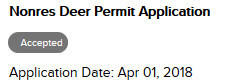 RewardedApplication