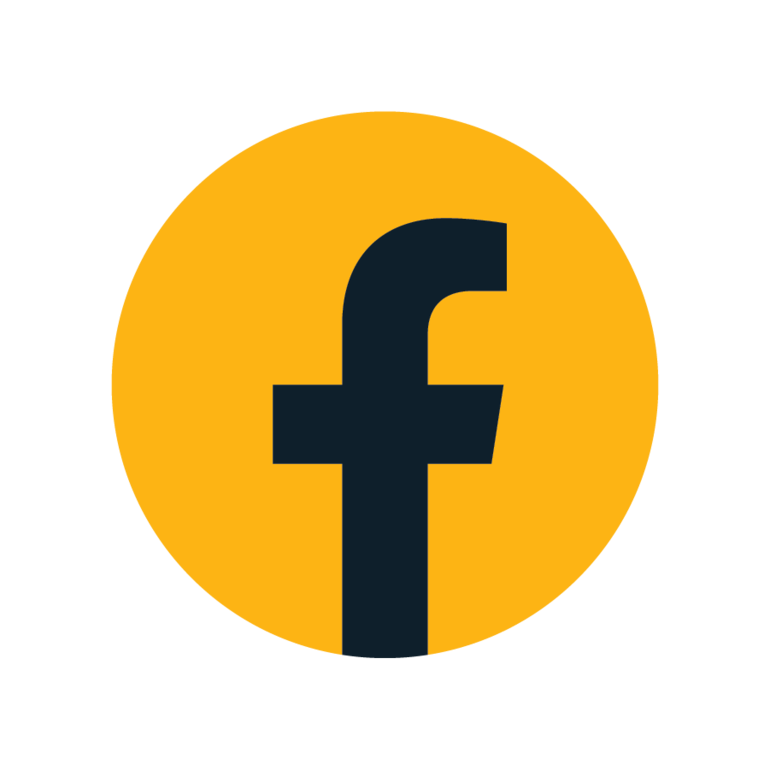 Facebook Yellow