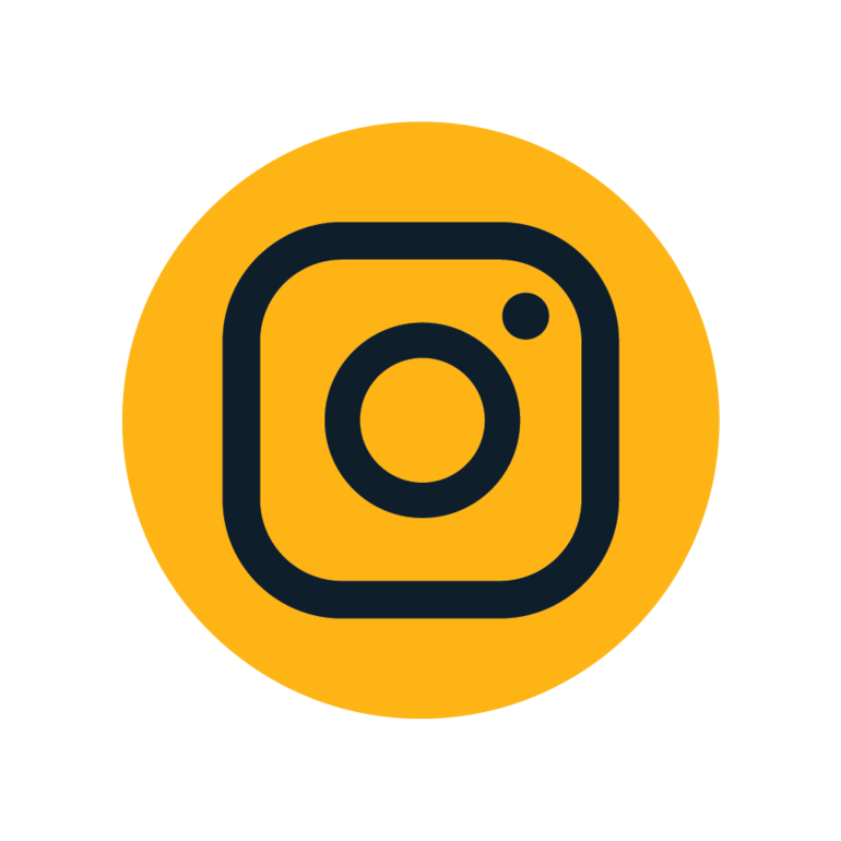 Instagram Yellow