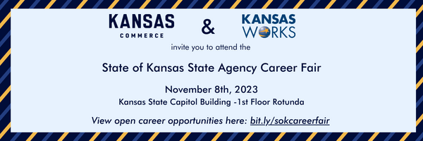 SOK Career Fair Email Signature