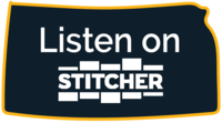 Stitcher podcast