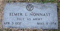 Elmer Nonnast 