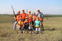 Advanced Pheasant Hunt 1