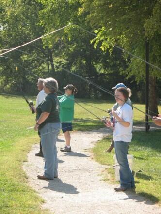 Intro to Fishing 3