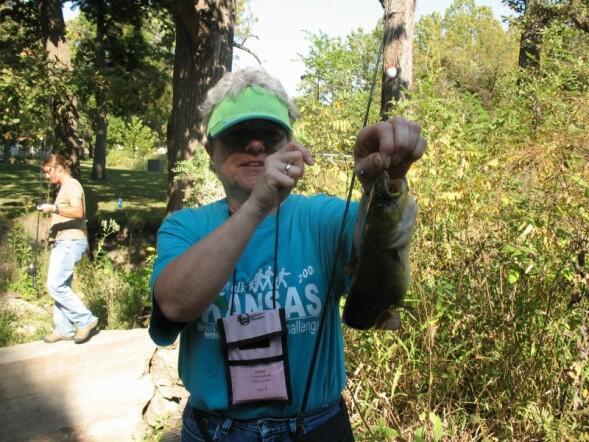 Intro to Fishing 7