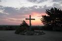 Sunrise Service at Vesper Lookout 1