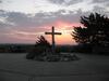 Sunrise Service at Vesper Lookout 1