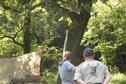 The Rappelling Archer 2