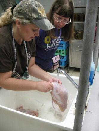 Wild Game Cooking 1 