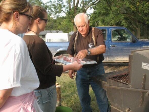 Wild Game Cooking 3 