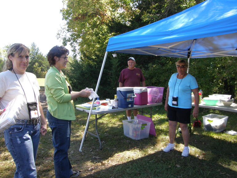 Dutch Oven Cooking 3