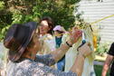 Dyeing with Native Plants 10