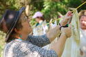 Dyeing with Native Plants 11