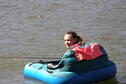 Float Tubing 2