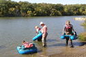 Float Tubing 4