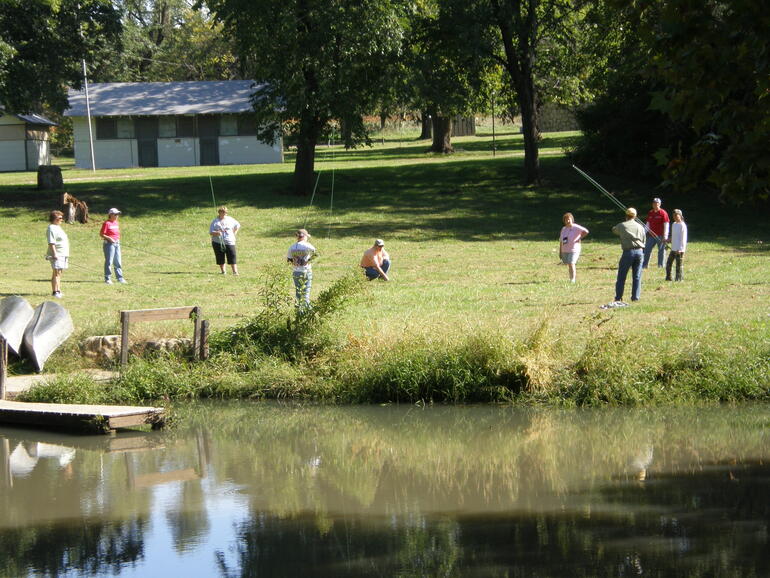 Fly-Fishing 4