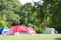 Hilltop Camping 1