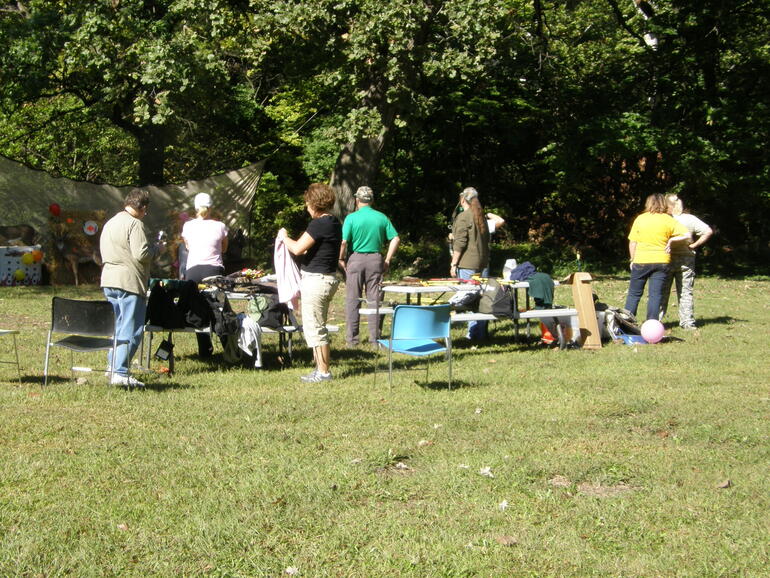 Intro to Archery 1