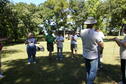 Intro to Archery A