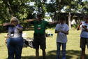 Intro to Archery B