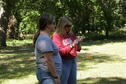 Intro to Archery C
