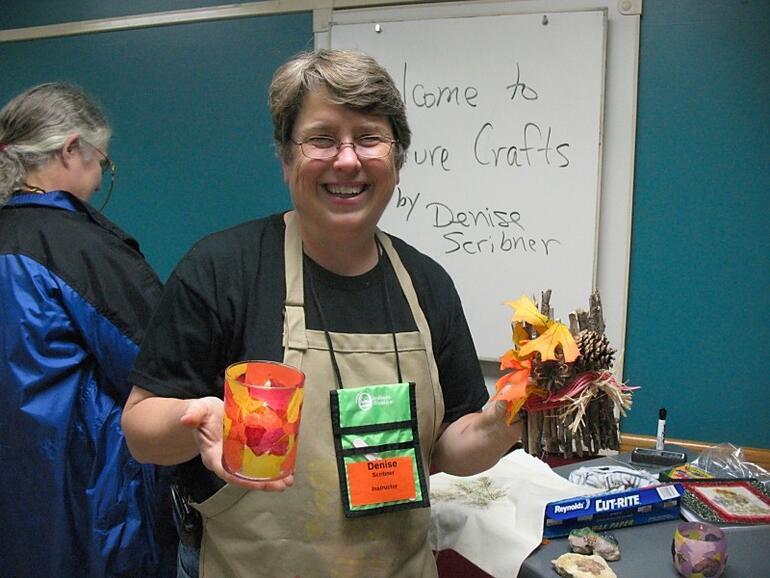 Nature Crafts 1