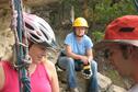 Rappelling 15