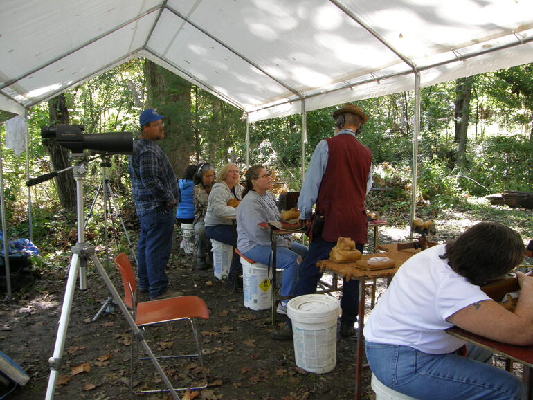 Rifle Marksmanship 3