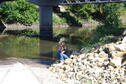 Rolling Down the River 1