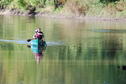Rolling Down the River 11