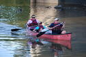 Rolling Down the River 14