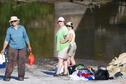 Rolling Down the River 9