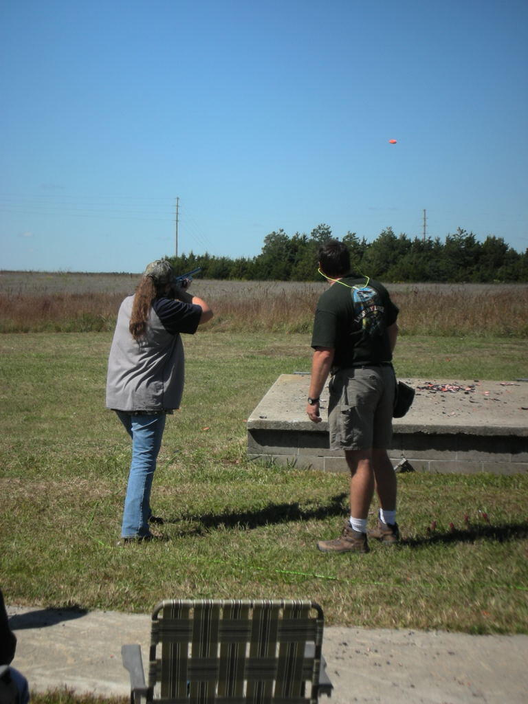 Shotgun 12