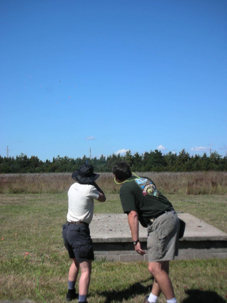 Shotgun 15