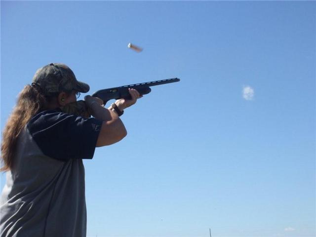 Shotgun Games 6