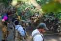 Stream Ecology 8