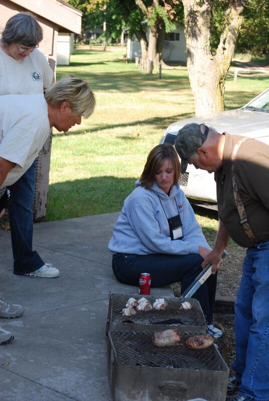 Wild Game Cooking 3