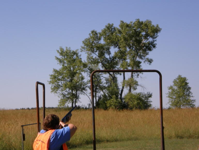 Intro to shotgun 3