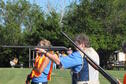 Recreational shotgun 9