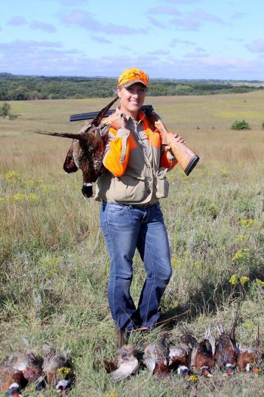 Advanced Pheasant Hunt 13