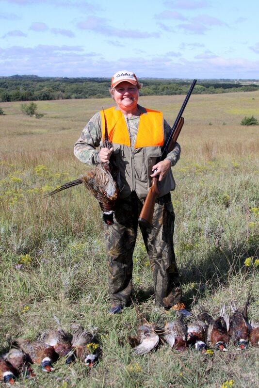 Advanced Pheasant Hunt 14