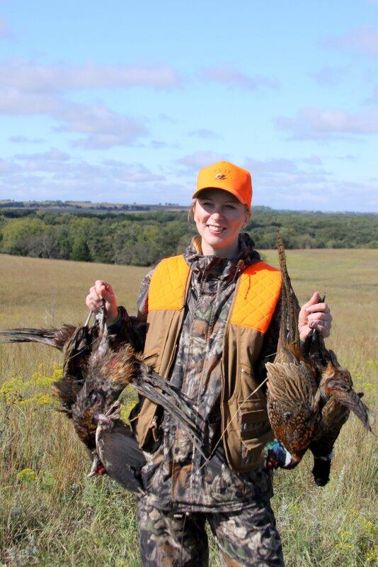 Advanced Pheasant Hunt18