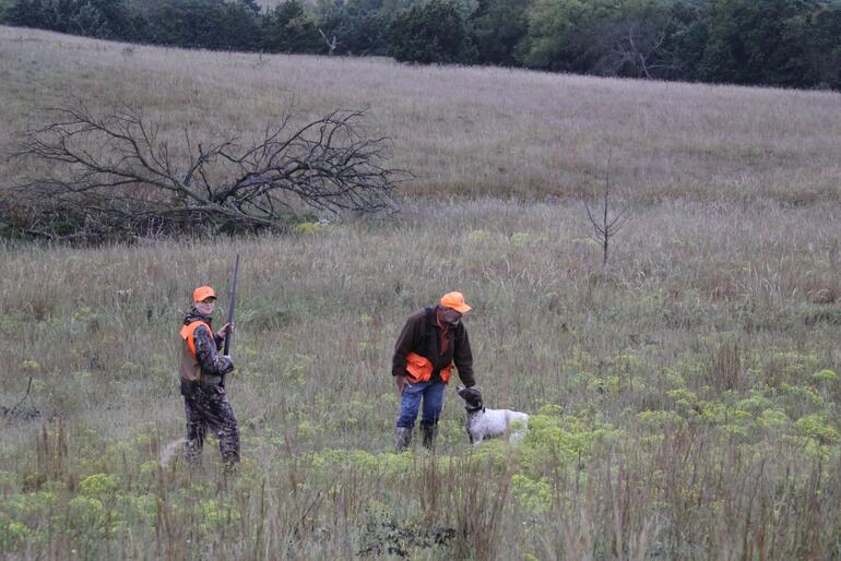 Advanced Pheasant Hunt 2