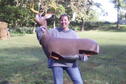Intro to Bowhunting 1