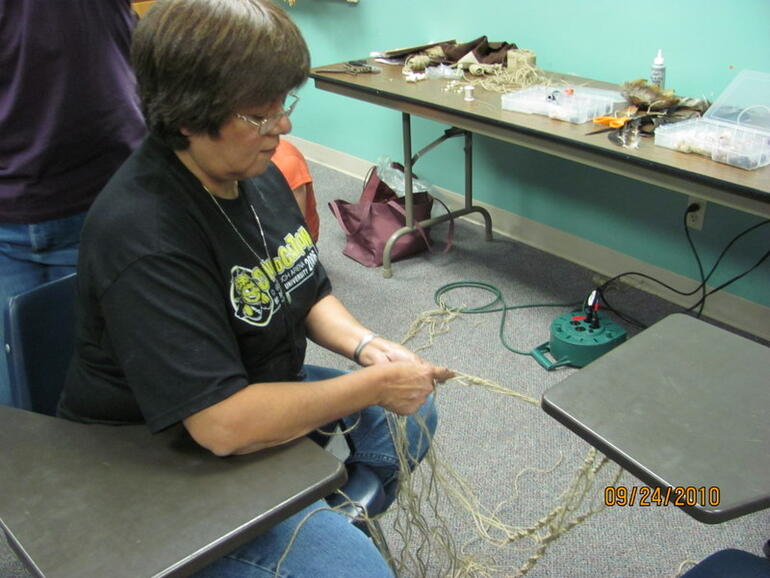 Macrame 2