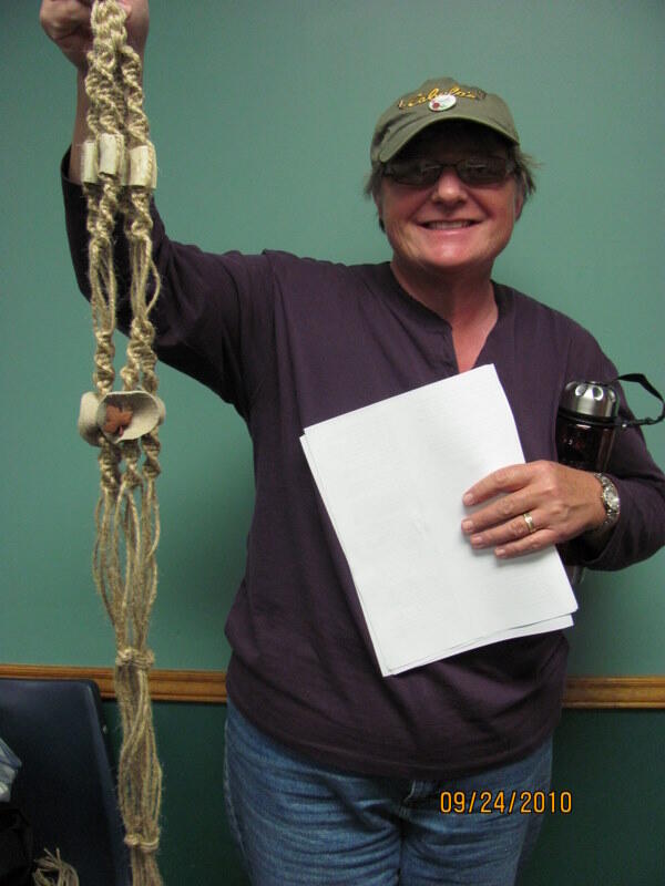 Macrame 3