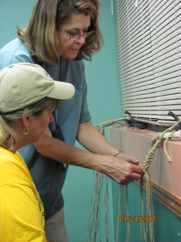 Macrame 4