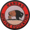 Hunter Ed Patch