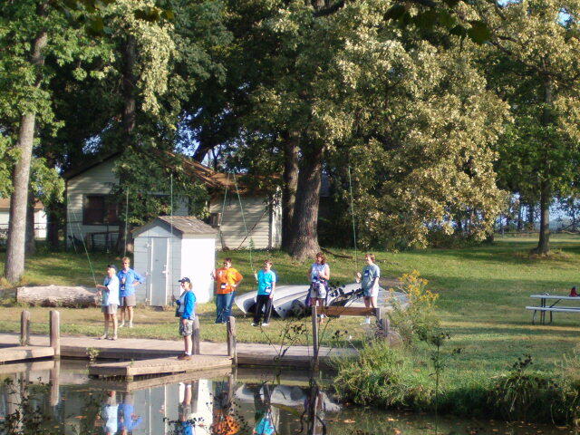Fishing #2