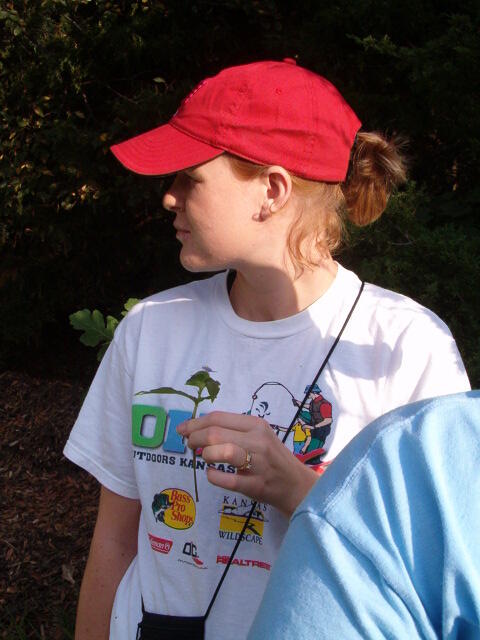 Fishing #3